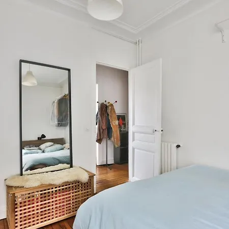 Appartamento Bright For 2 People - 20 *