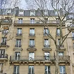 Bright Apartment For 2 People - Paris 20