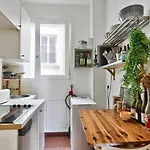 Bright Apartment For 2 People - Paris 20